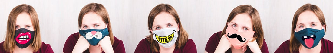 COMMENT RÉALISER UN MASQUE haute couture pour vous déconfiner en beauté le 11 mai !