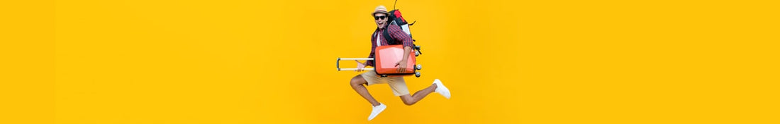 DU FLEMMARD À L’HYPERACTIF Quel type de vacancier êtes-vous ?