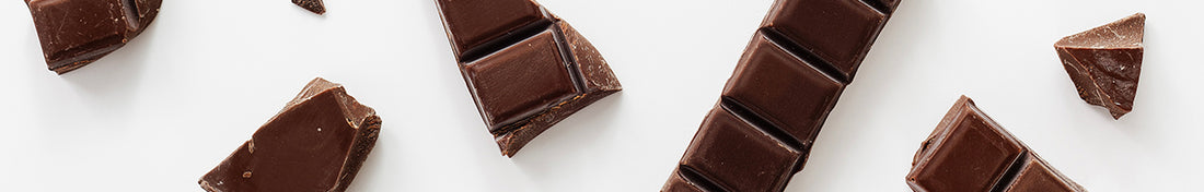 LE CHOCOLAT Attention ! Le chocolat fait rétrécir les jeans