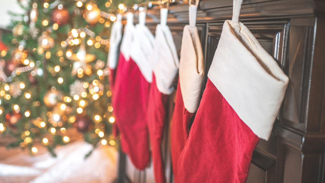 RETOUR CHEZ LES PARENTS POUR NOËL