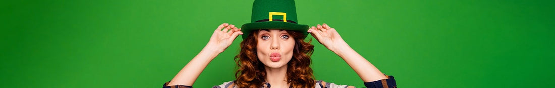 ☘ SAINT PATRICK ☘ Toutes nos idées pour célébrer cette joyeuse fête comme il se doit !