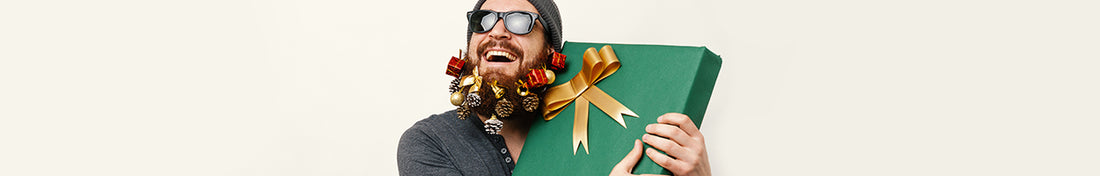 DES IDÉES CADEAUX POUR LES MECS PLUS ULTRA Gaga de nos gars !
