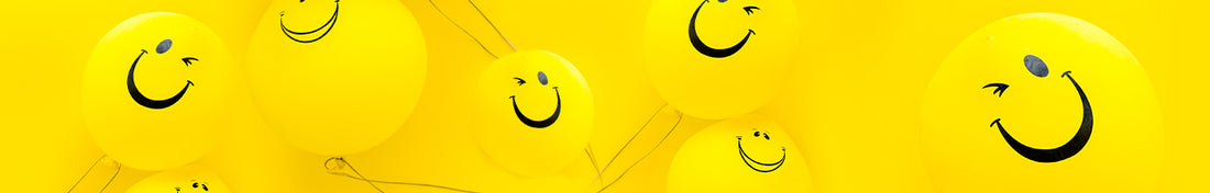 LA JOURNÉE DU SOURIRE