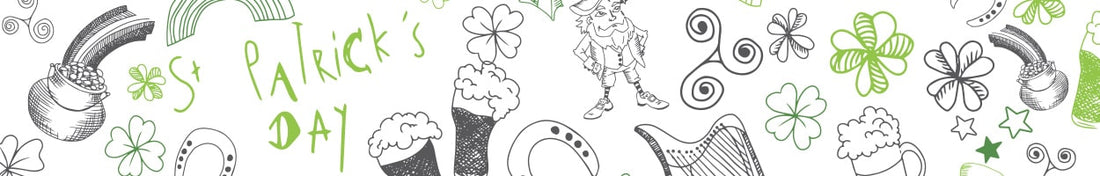 SAINT-PATRICK 2020 La Chaise Longue vous donne son feu vert !