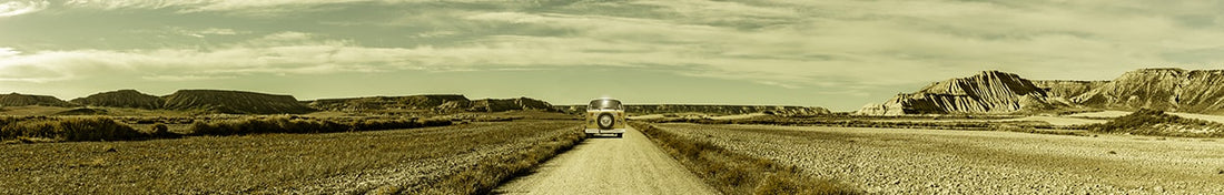 VACANCES EN VAN Vers l’a-Van-ture !