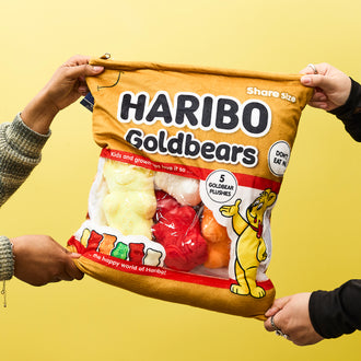 PAQUET PELUCHES OURSONS HARIBO
