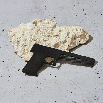 PEIGNE REVOLVER
