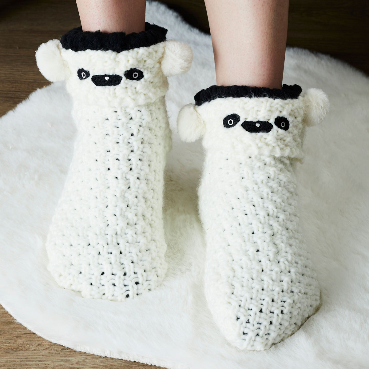 CHAUSSETTES KOALA