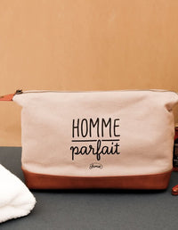 Pour lui