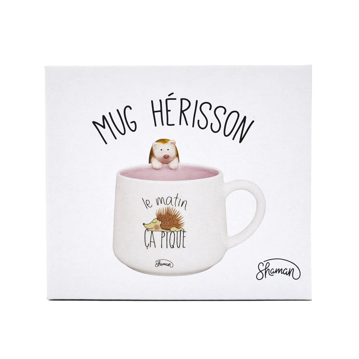 MUG ANIMAUX PANDA