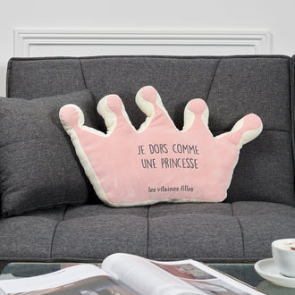 COUSSIN COURONNE