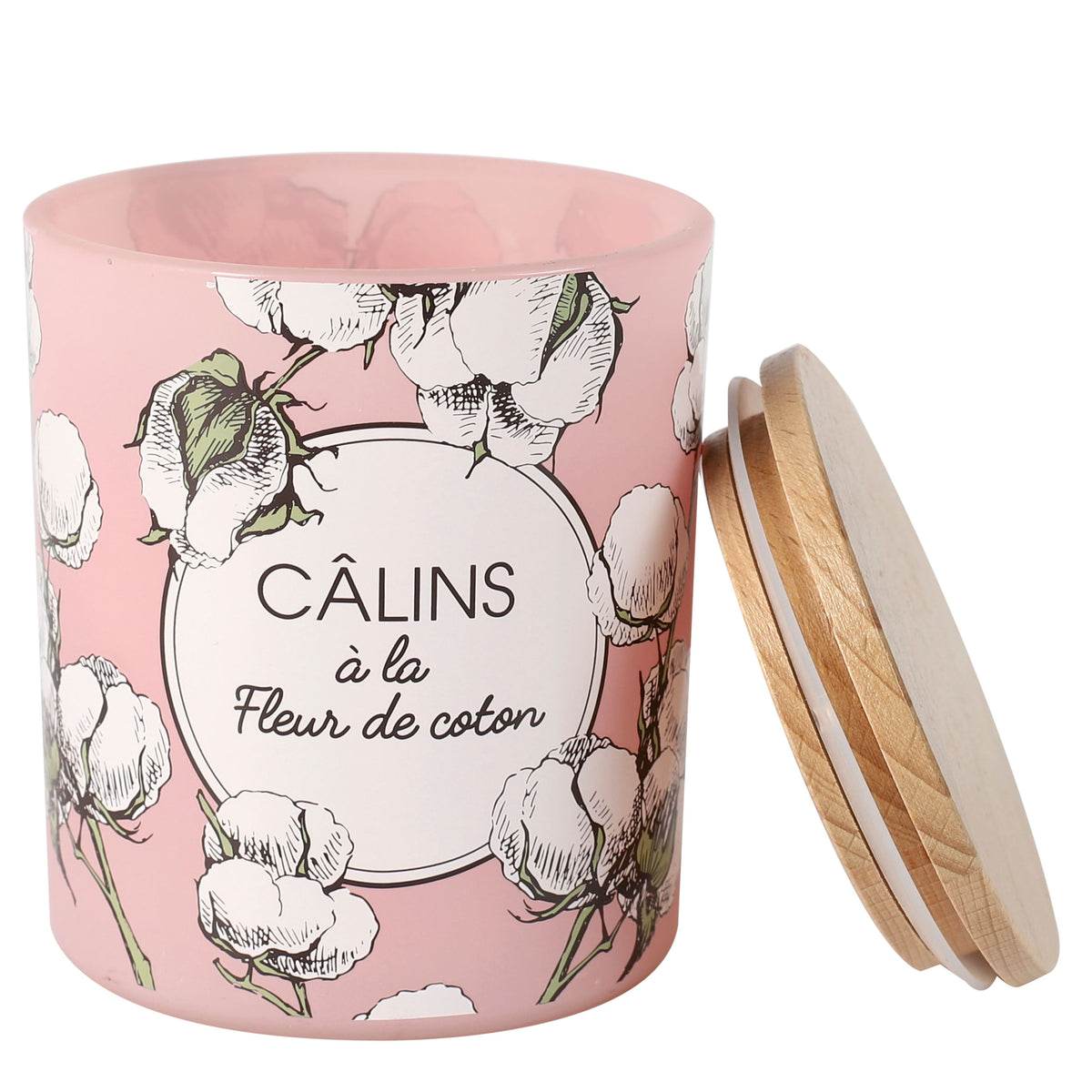 BOUGIE BIJOU CALIN