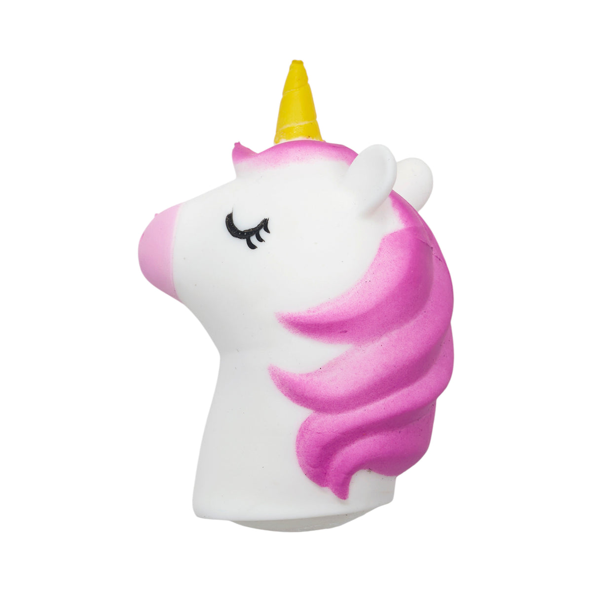 ANTI STRESS LICORNE
