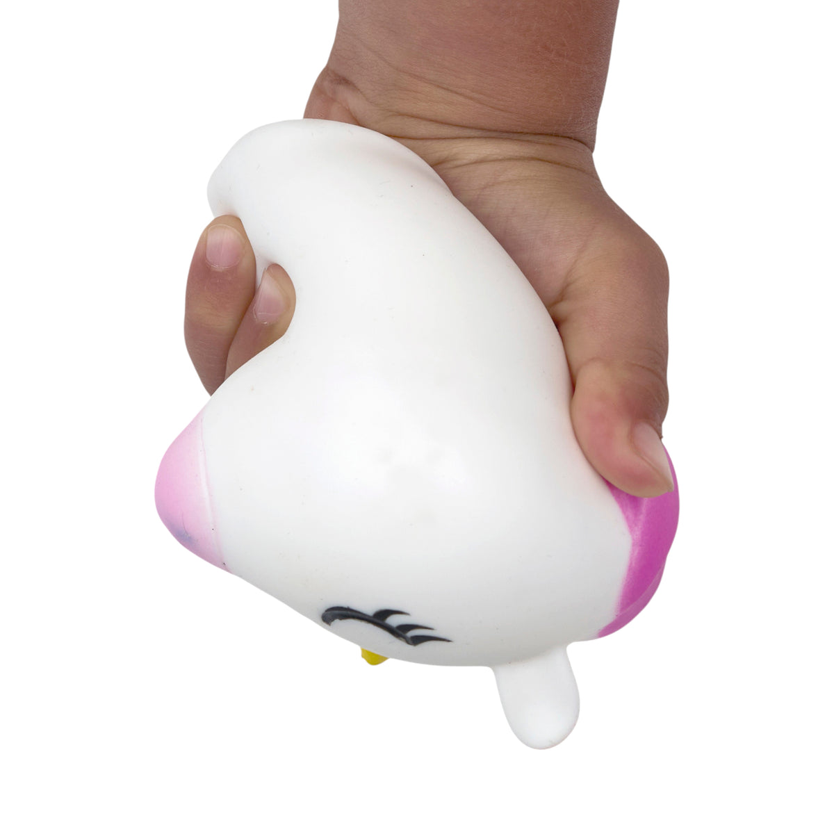 ANTI STRESS LICORNE