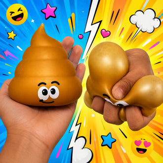 ANTI STRESS POO