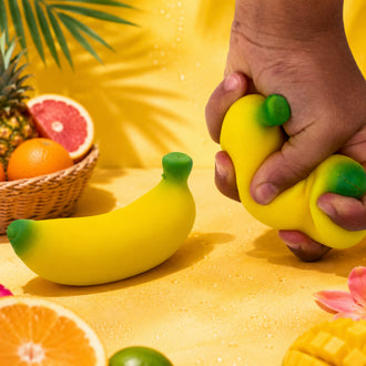 ANTI STRESS BANANE