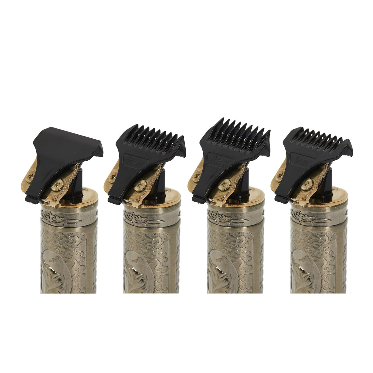 TONDEUSE DE PRECISION BARBE ET CHEVEUX