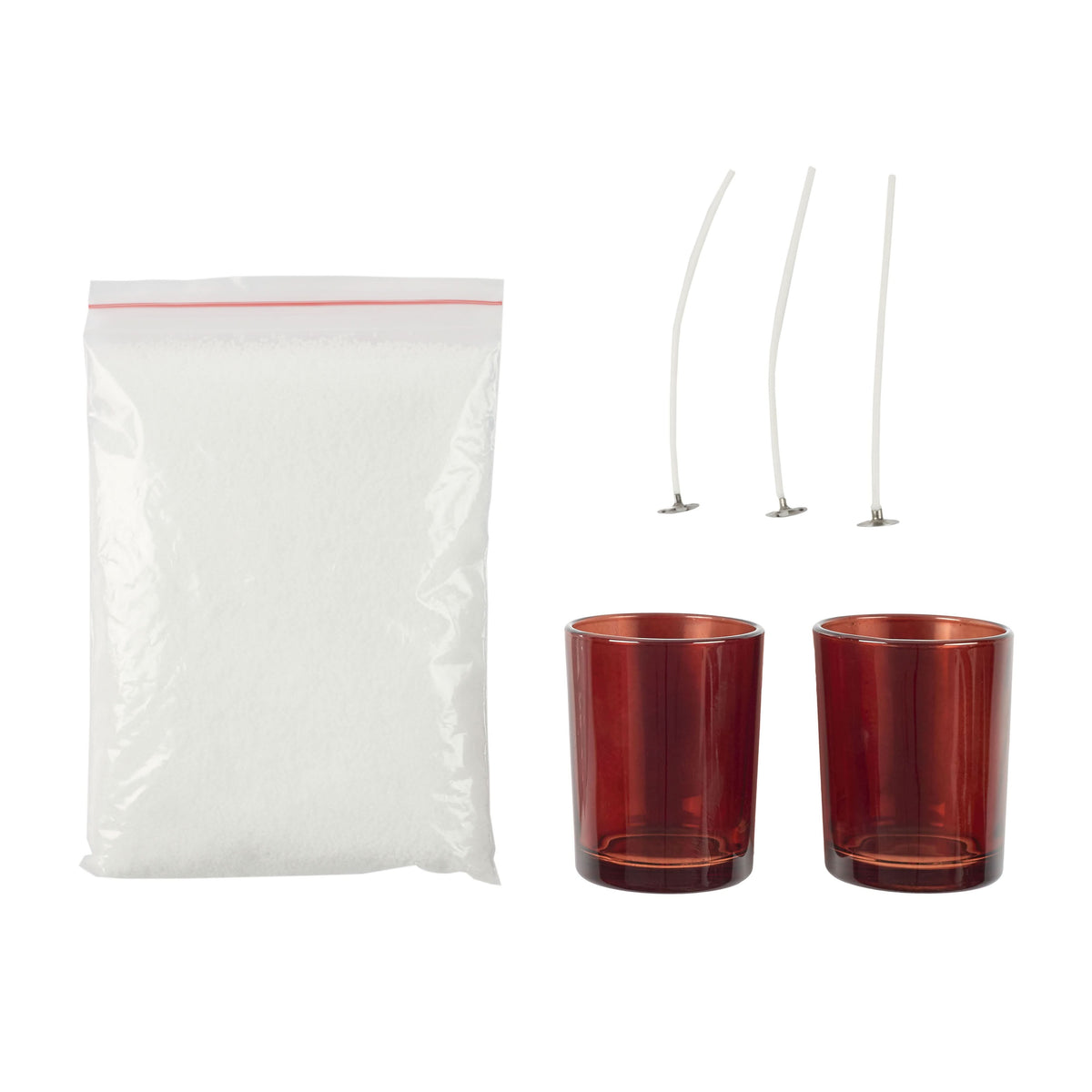 COFFRET DIY JE FABRIQUE MA BOUGIE