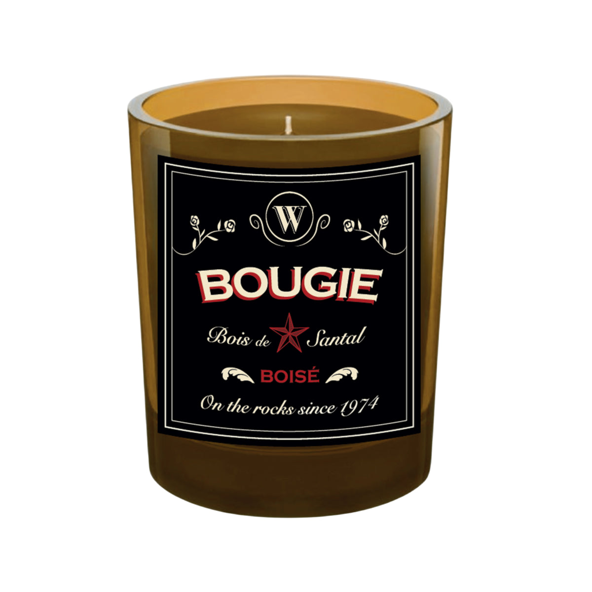 BOUGIE MALT CLUB