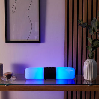 ENCEINTE LUMINEUSE