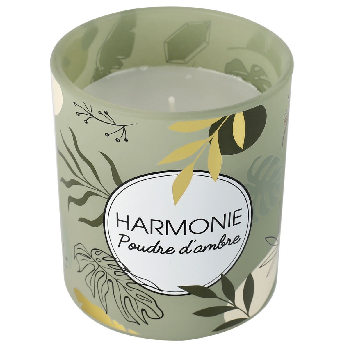 BOUGIE BIJOU BRACELET HARMONIE