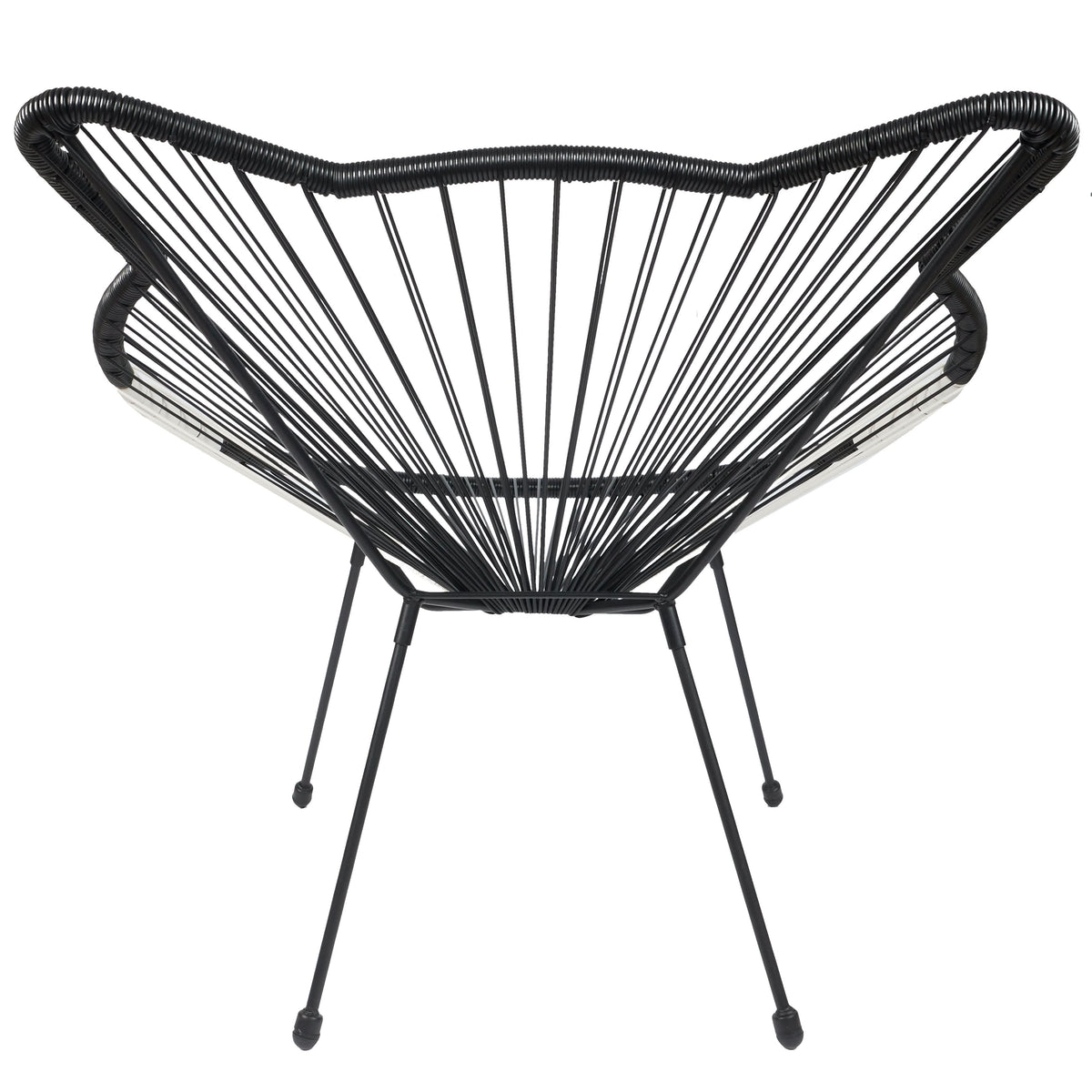 FAUTEUIL ACAPULCO CHAT