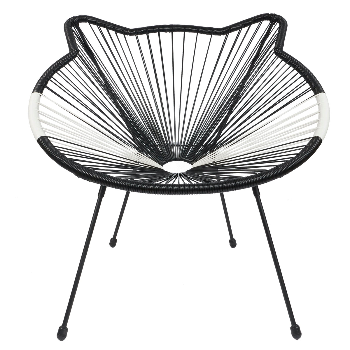 FAUTEUIL ACAPULCO CHAT