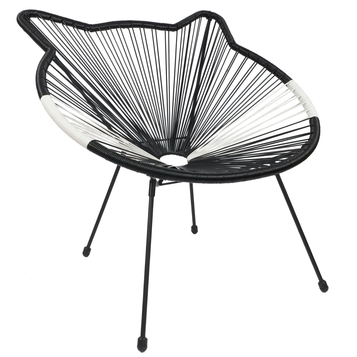 FAUTEUIL ACAPULCO CHAT