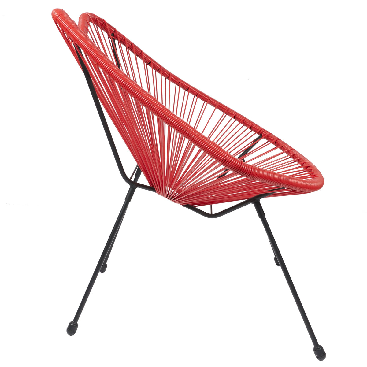 FAUTEUIL ACAPULCO BOUCHE