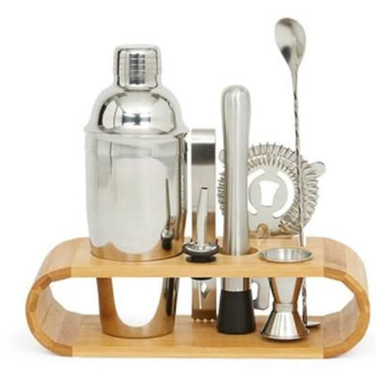 COFFRET COCKTAIL BAMBOU