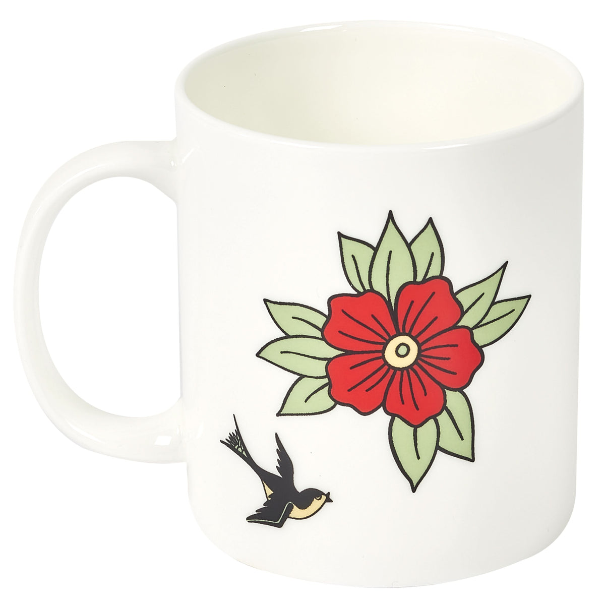 MUG TATOO LOVE
