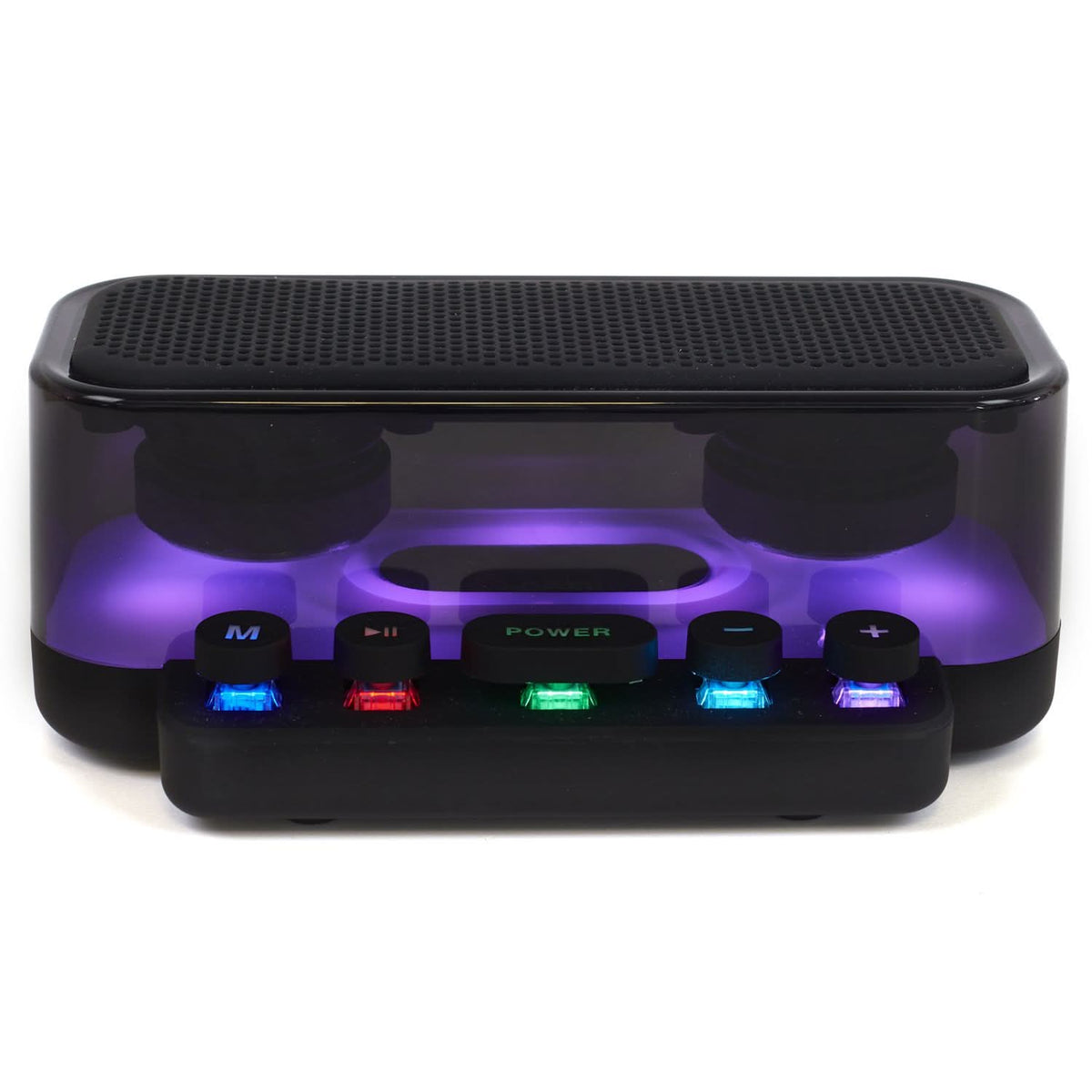 ENCEINTE RAINBOW