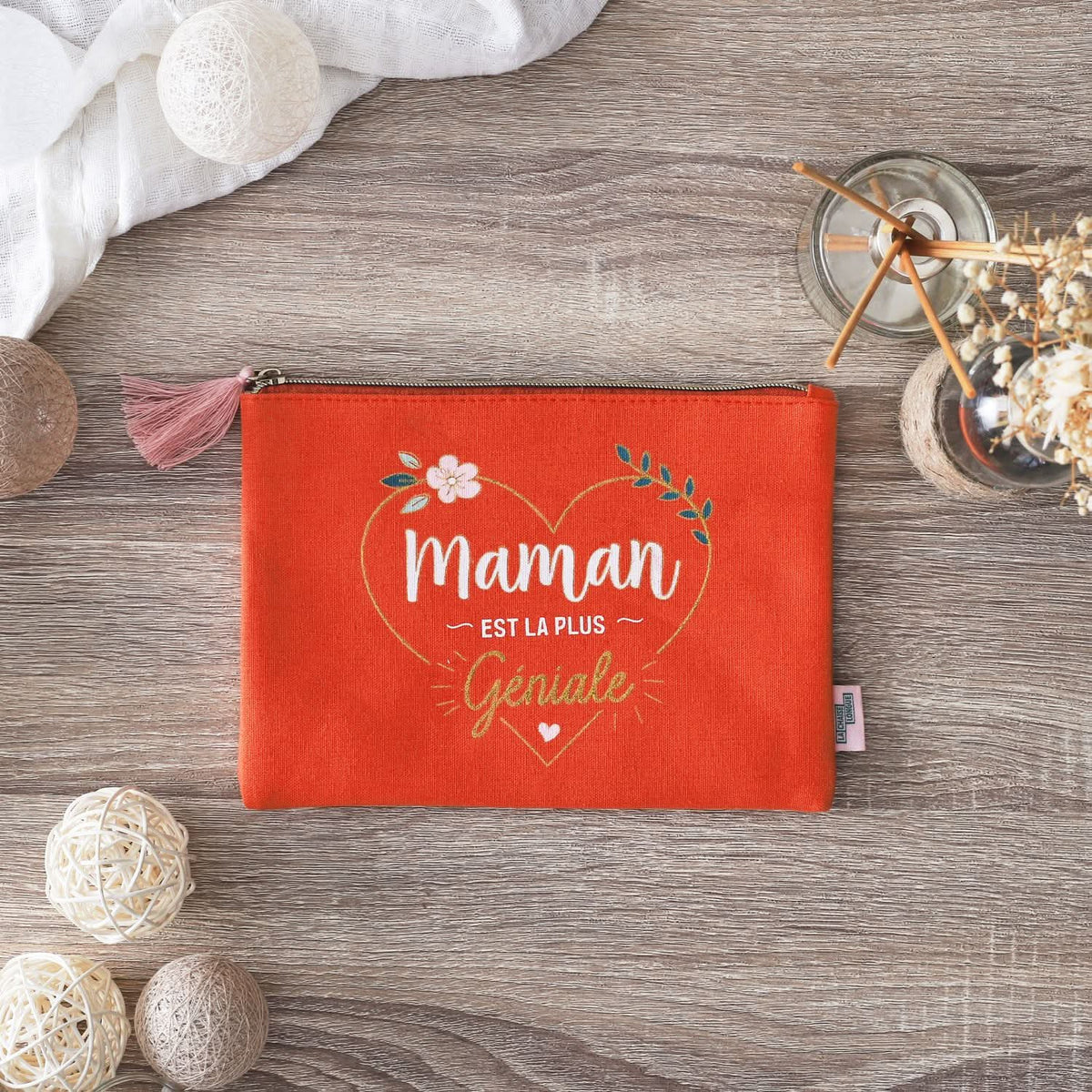 TROUSSE MAMAN GENIALE