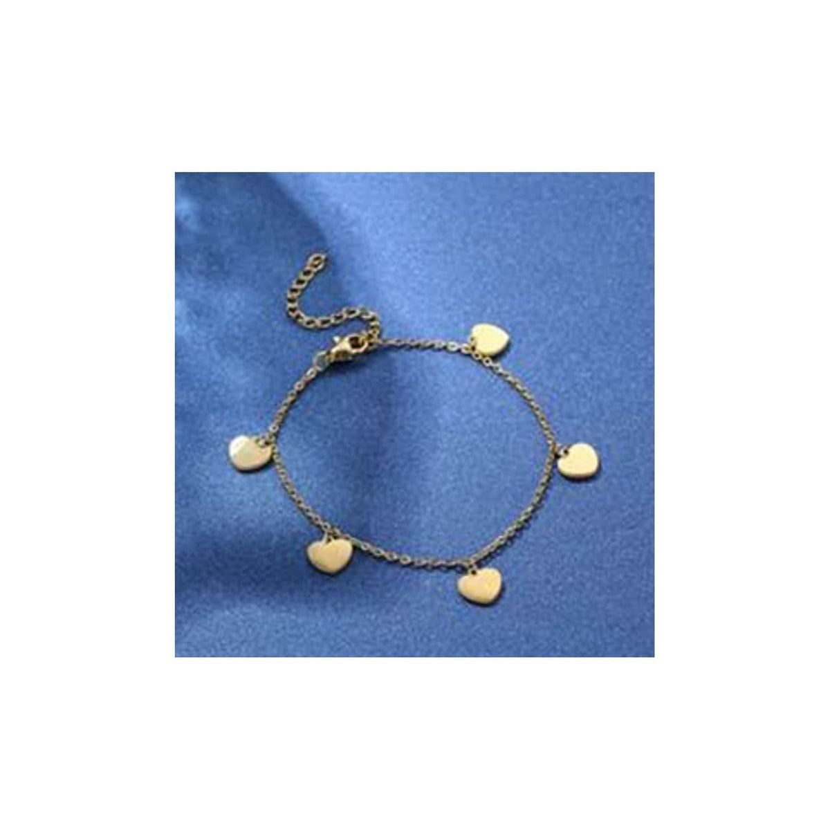 CARTE A GRATTER BRACELET TATOO LOVE