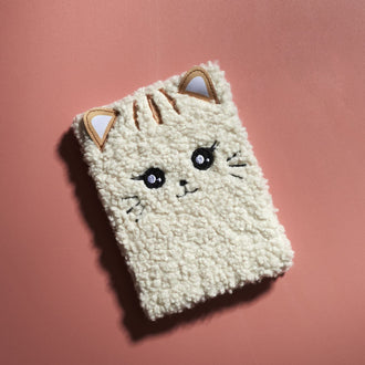 CAHIER CHAT KAWAII