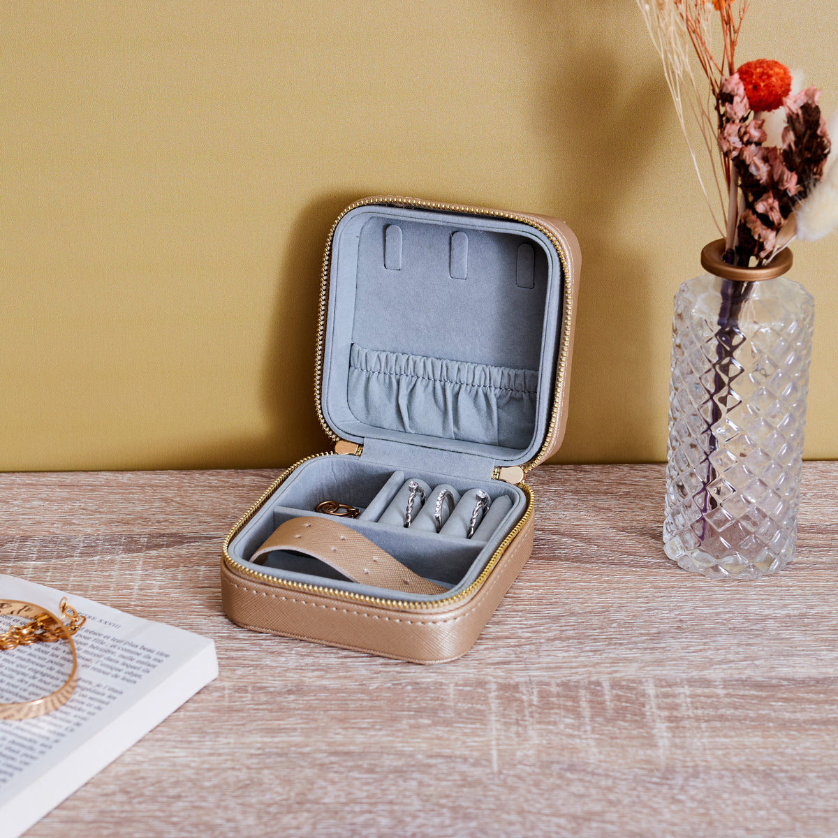 COFFRET A BIJOUX TU ES FORMIDABLE