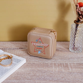 COFFRET A BIJOUX TU ES FORMIDABLE