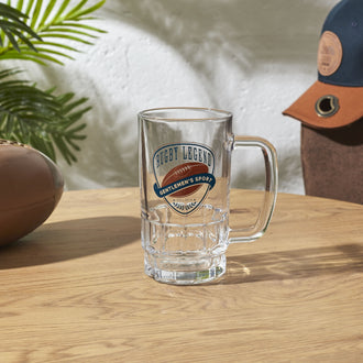 CHOPE A BIERE RUGBY