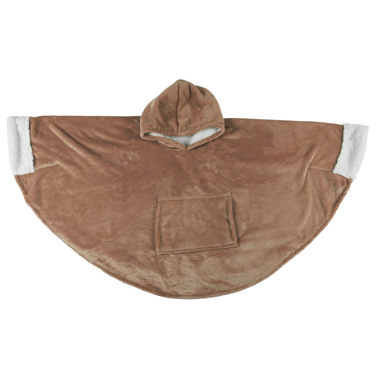 PONCHO CAPE