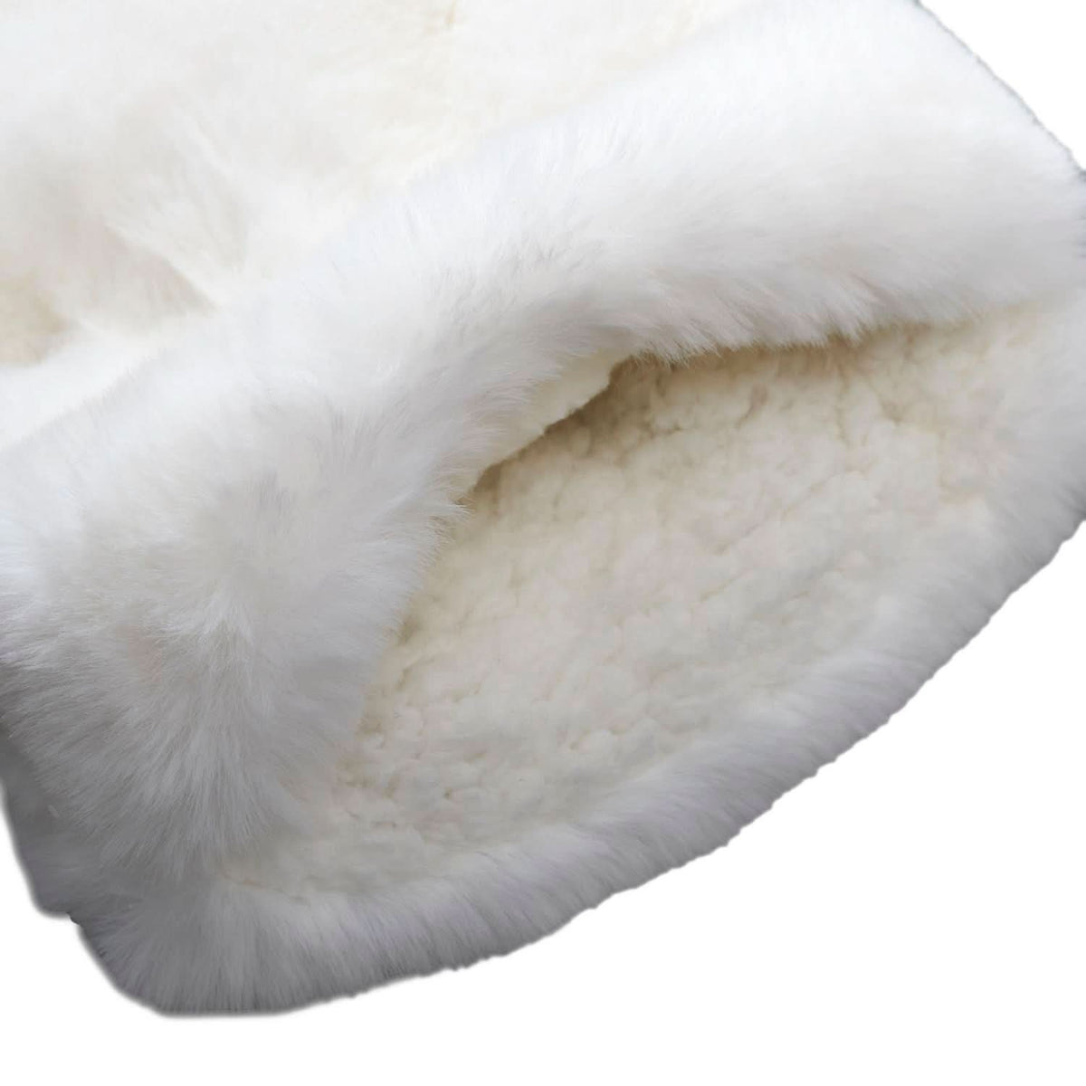 BOUILLOTTE MANCHON COSY TIME