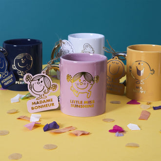 MUG MME BONHEUR