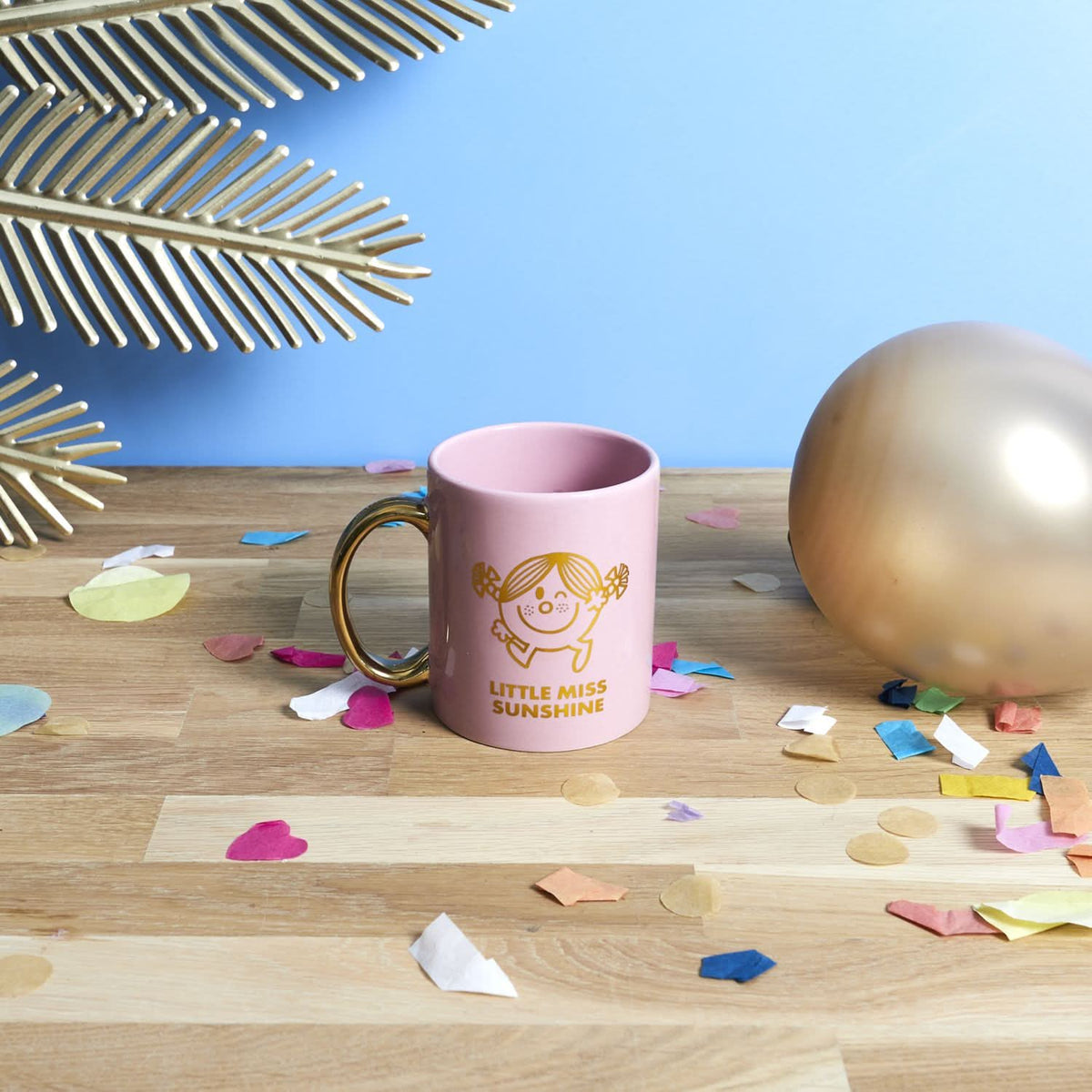 MUG MME BONHEUR