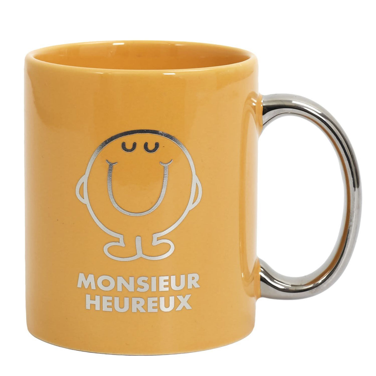 MUG MR HEUREUX