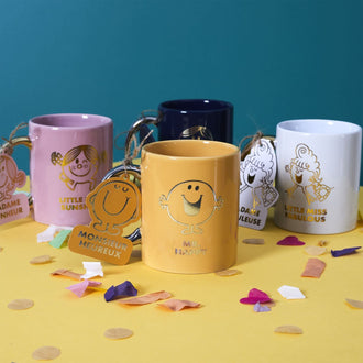 MUG MR HEUREUX