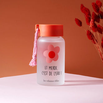 GOURDE ET MERDE C EST DE L EAU