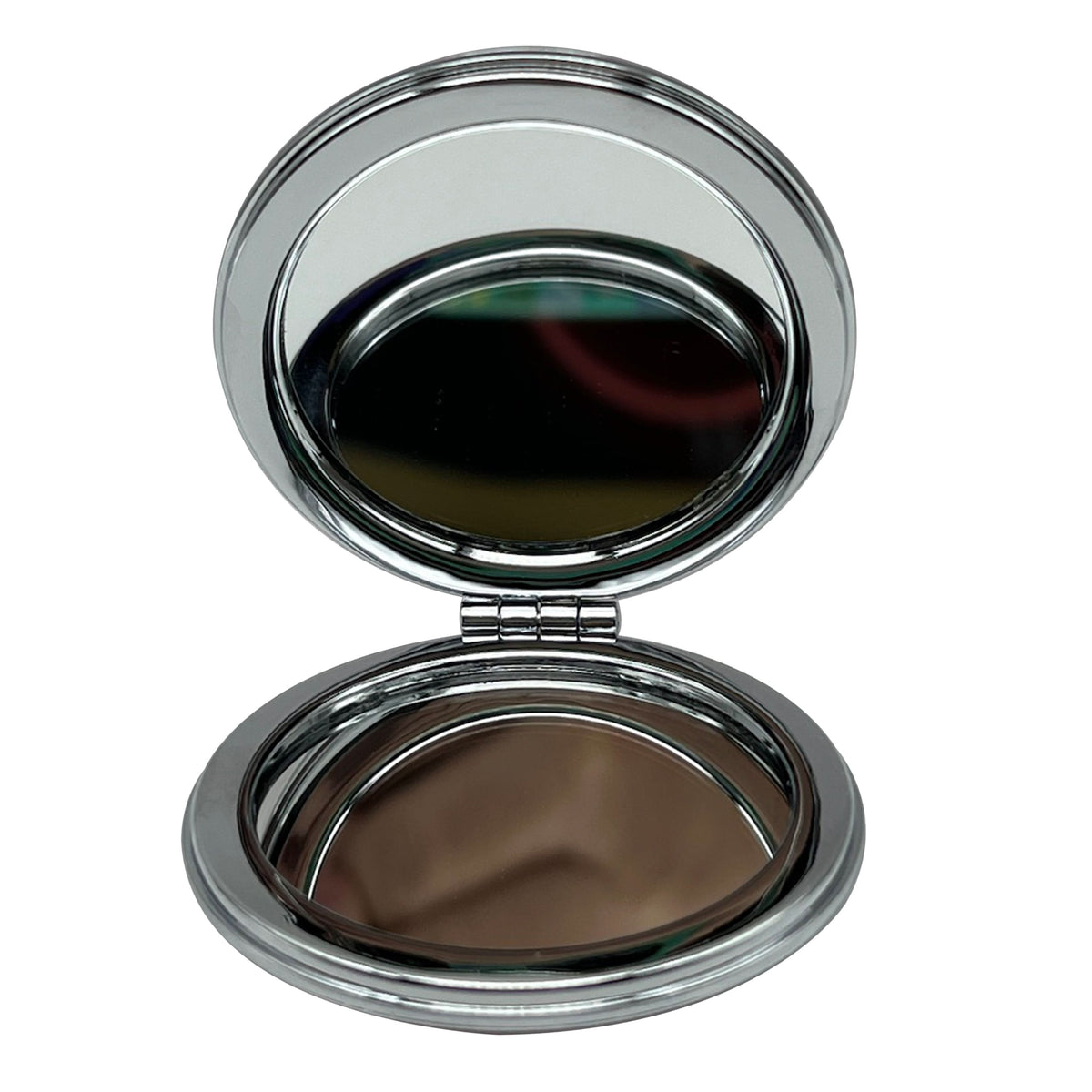 MIROIR DE POCHE PAILLETTES
