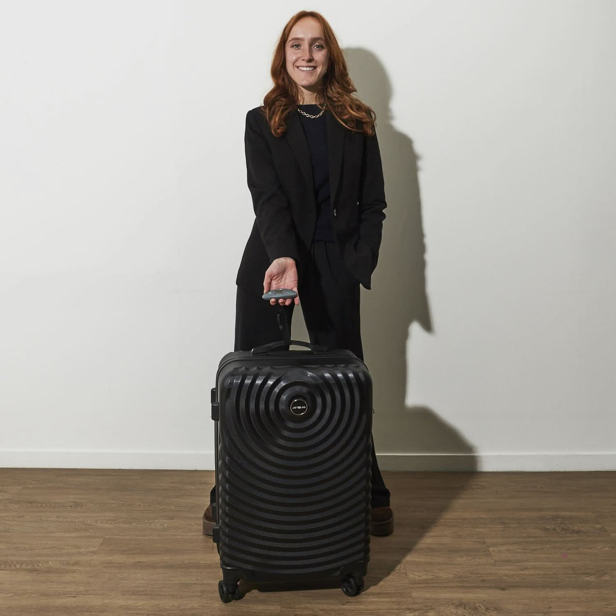 PESE BAGAGES ESCAPE