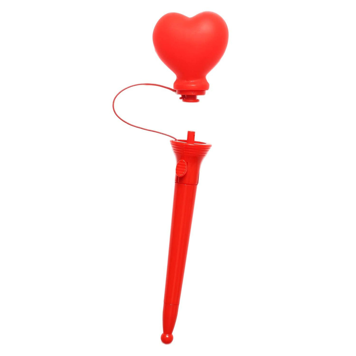 STYLO POP UP COEUR