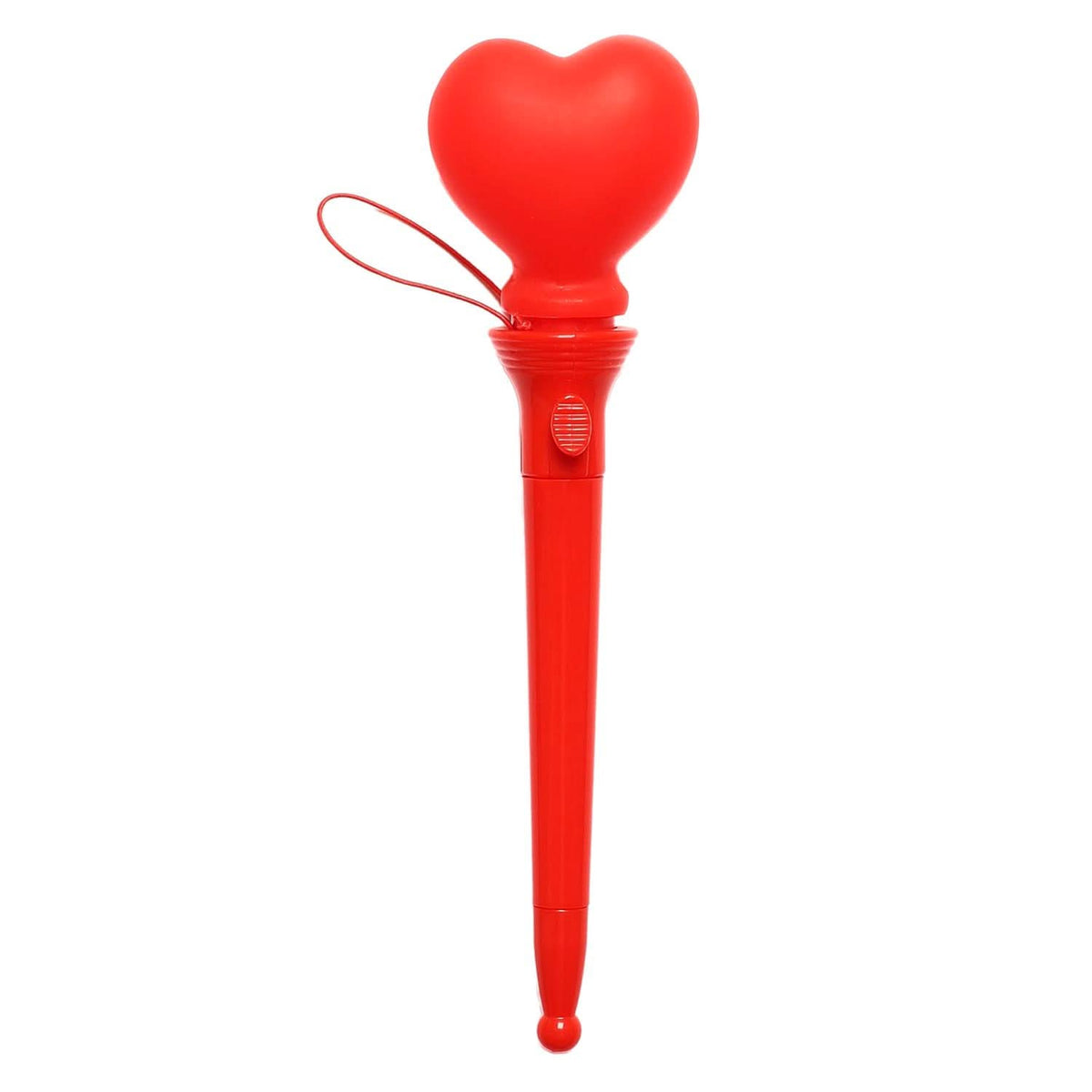 STYLO POP UP COEUR