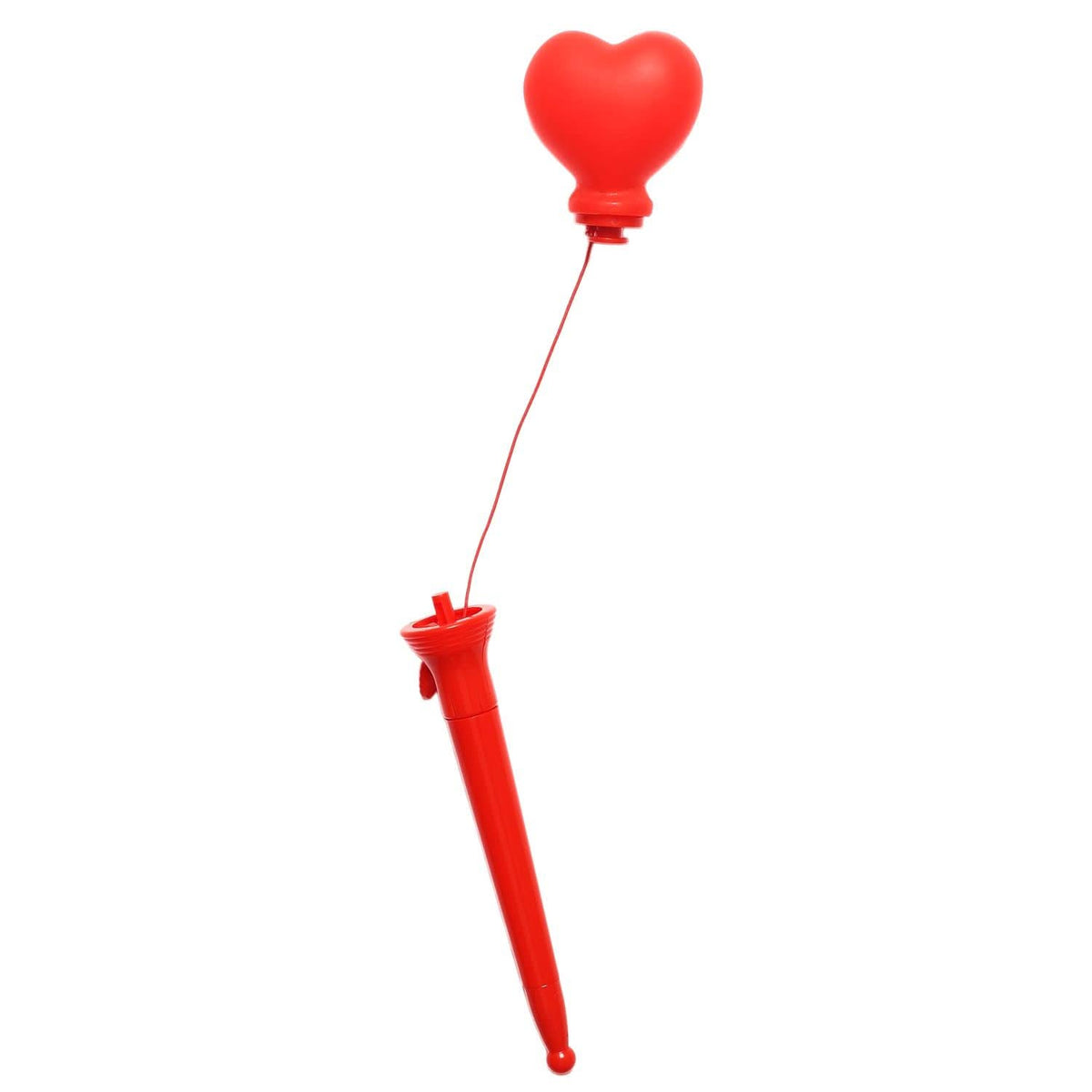 STYLO POP UP COEUR